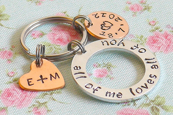 Key Chain