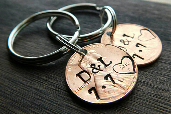 Key Chain
