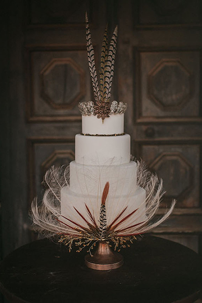 White Wedding Cake White Wedding Cake
