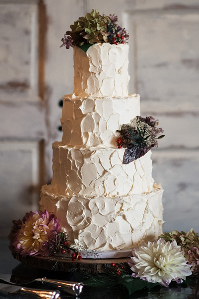 White Wedding Cake White Wedding Cake