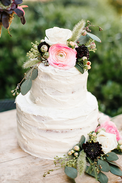White Wedding Cake White Wedding Cake