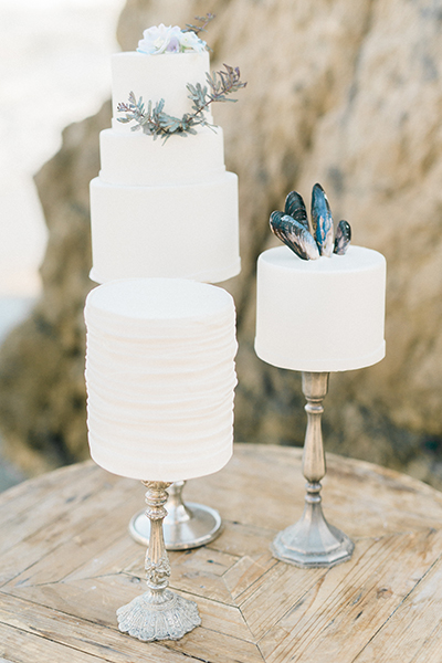 White Wedding Cake White Wedding Cake