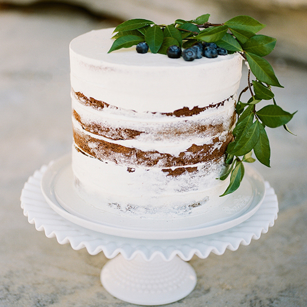 White Wedding Cake White Wedding Cake