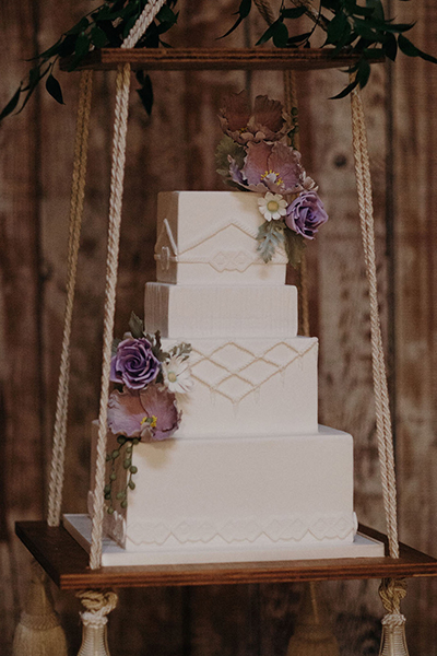 White Wedding Cake White Wedding Cake
