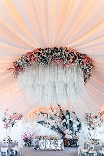 Futuristic Fairytale