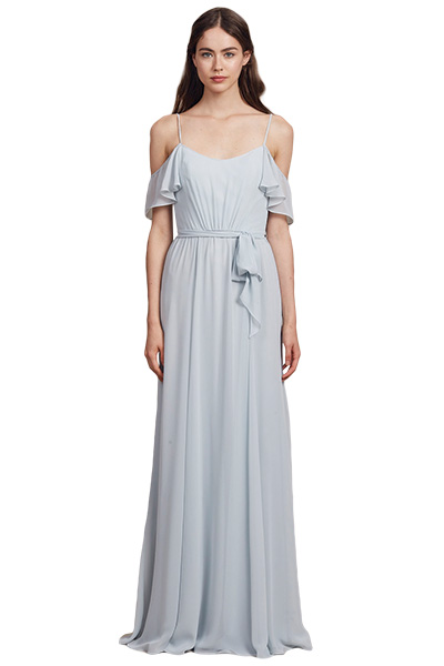 Bridesmaid Dress
