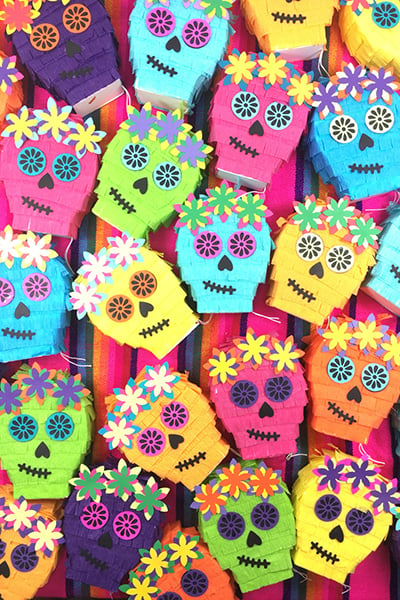 Dia de los Muertos