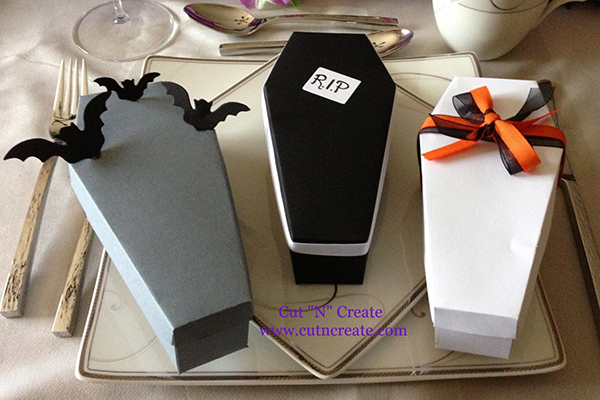 All Treats, No Tricks All Treats, No Tricks