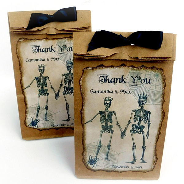 All Treats, No Tricks All Treats, No Tricks