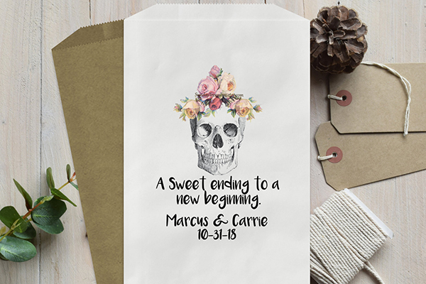 All Treats, No Tricks All Treats, No Tricks