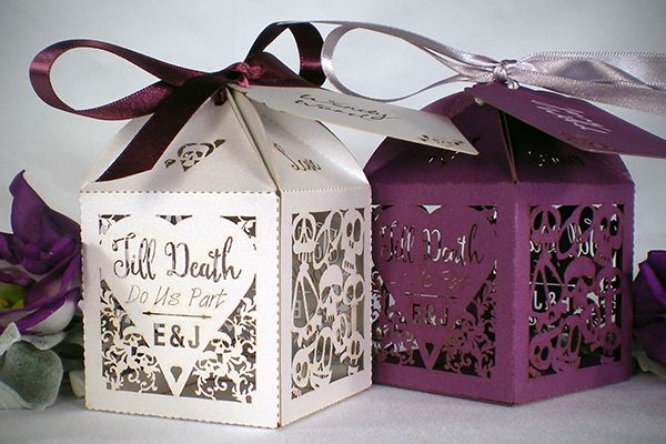 All Treats, No Tricks All Treats, No Tricks