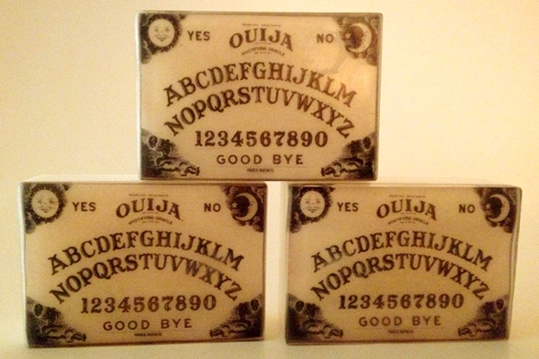 Hocus Pocus Hocus Pocus