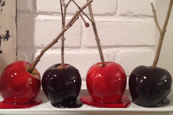 Sugar ‘em Up! Sugar ‘em Up!