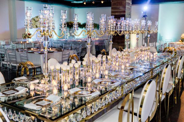 Tablescapes Tablescapes