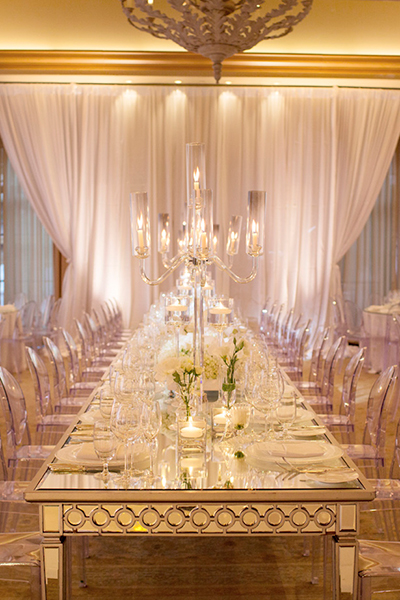 Tablescapes Tablescapes