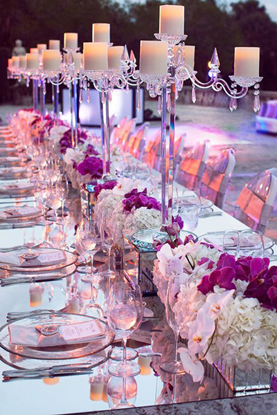 Tablescapes Tablescapes