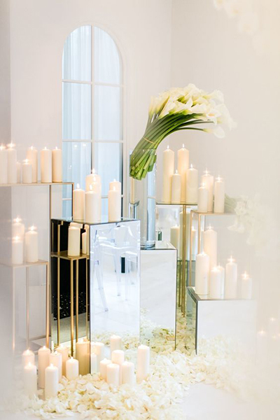 Ceremony Décor Ceremony Décor