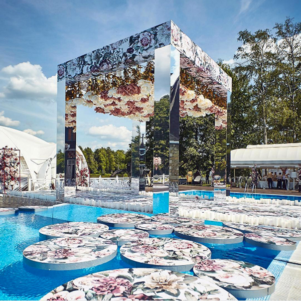 Ceremony Décor Ceremony Décor