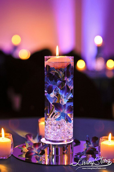 Centerpieces Centerpieces