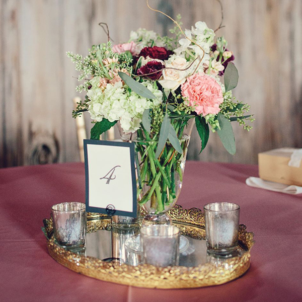 Centerpieces Centerpieces