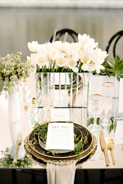 Centerpieces Centerpieces