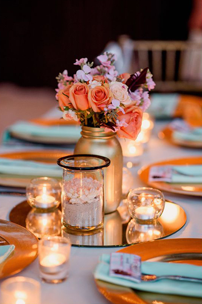 Centerpieces Centerpieces