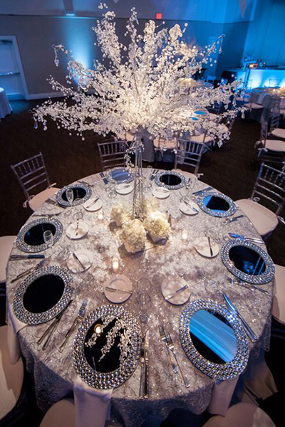 Centerpieces Centerpieces