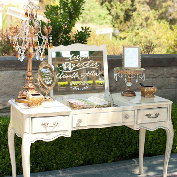 Reception Décor Reception Décor