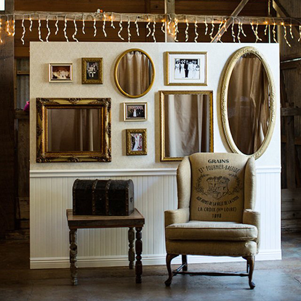 Reception Décor Reception Décor