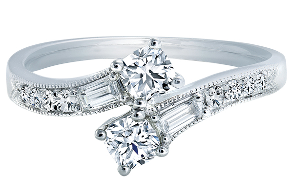 Forevermark Black Label Collection