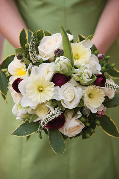 Bouquets