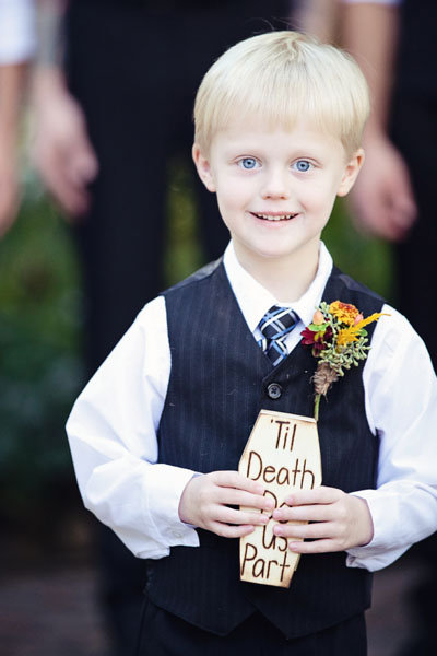 Ring Bearers