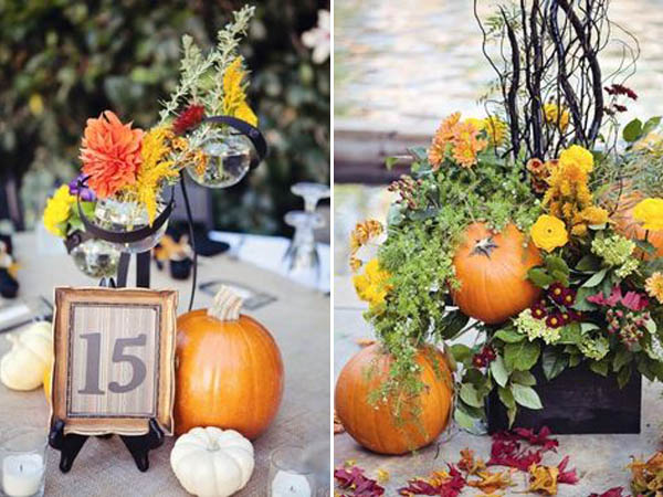 Centerpieces
