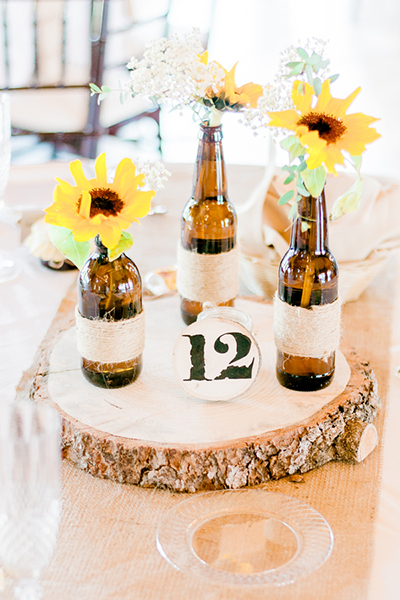 Centerpieces
