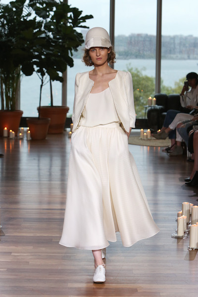 Laure De Sagazan Blazer