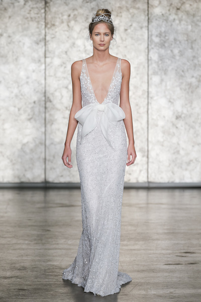 Inbal Dror Bow Front