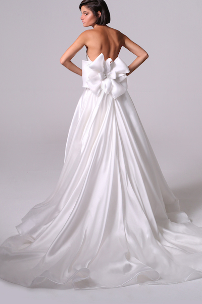 Michal Medina Gift Bow