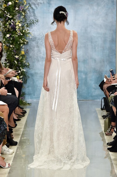 Theia Dainty Tied Bow