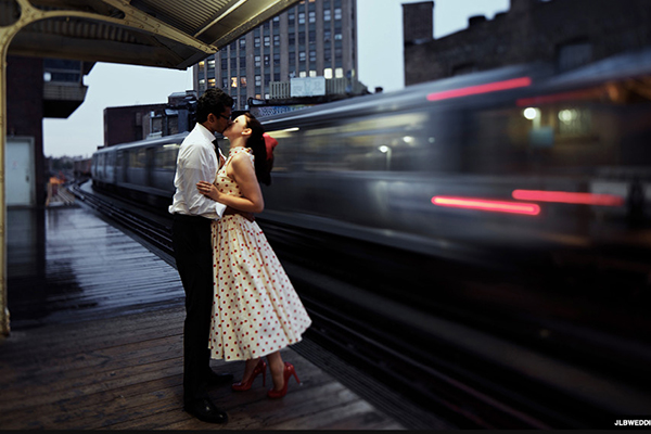 Isn’t It Romantic? Isn’t It Romantic?