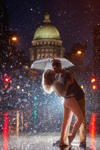Isn’t It Romantic? Isn’t It Romantic?