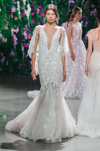 Gala by Galia Lahav Mermaid