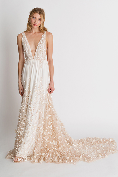 Alexandra Grecco “Iris”