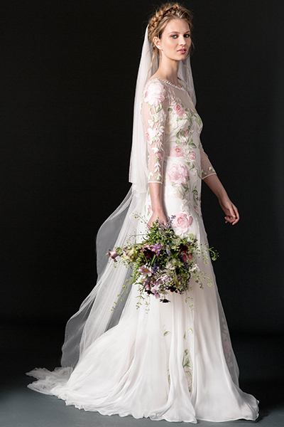 Temperley London “Aubrey”