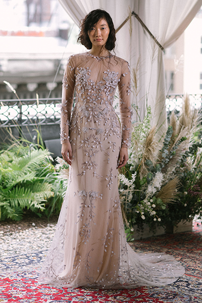 Alexandra Grecco Appliqués