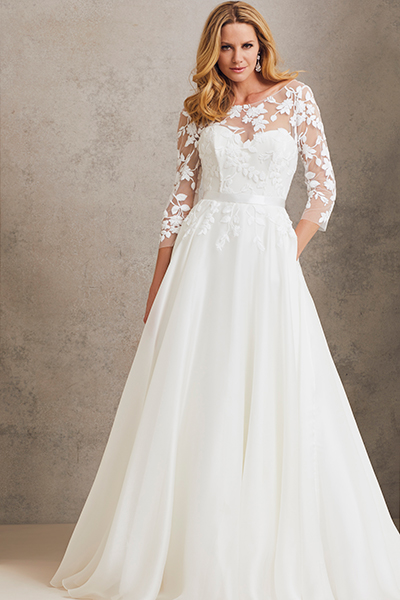 Caroline Castigliano “Burgundy”