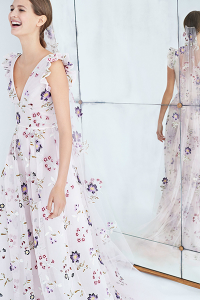 Carolina Herrera Multicolored