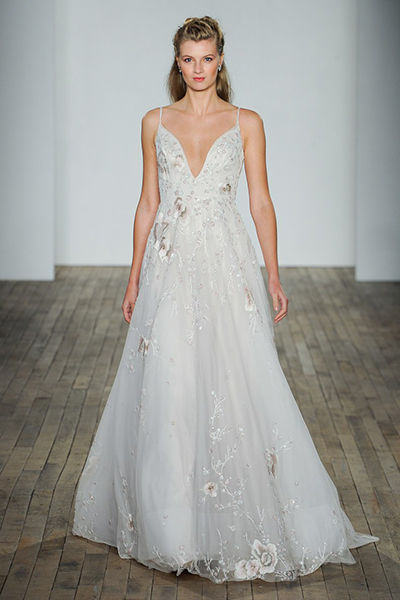 Hayley Paige “Lilith”