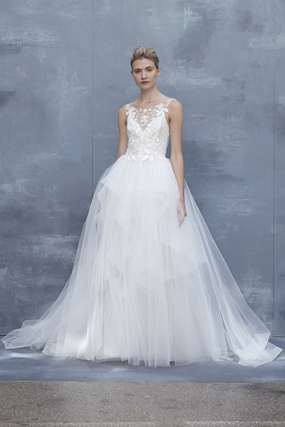 Amsale “Kendall”