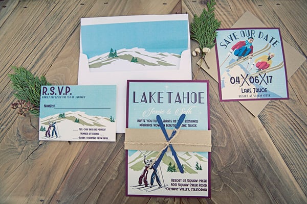 Themed Stationery Themed Stationery