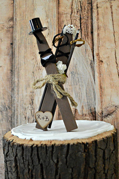 Charming Cakes Charming Cakes